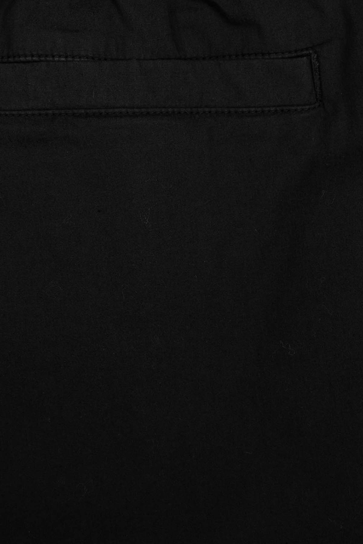 Bluemint Chris Slim Fit Beli Lastikli Şort-Libas Trendy Fashion Store