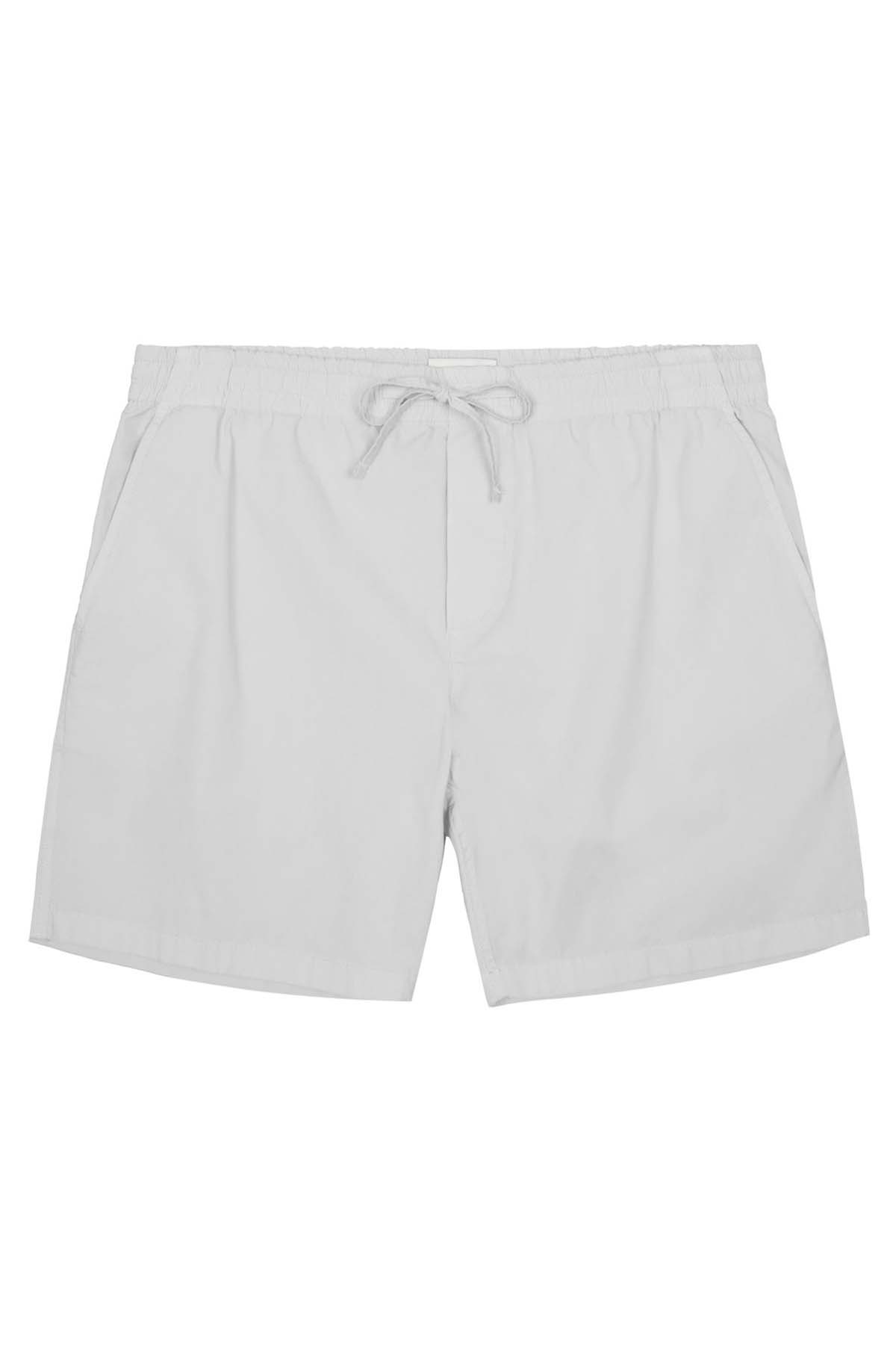 Bluemint Chris Slim Fit Beli Lastikli Şort-Libas Trendy Fashion Store