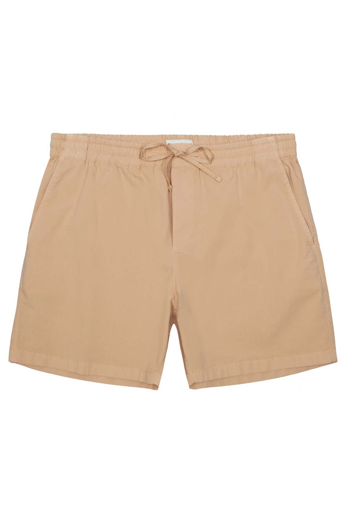 Bluemint Chris Slim Fit Beli Lastikli Şort-Libas Trendy Fashion Store