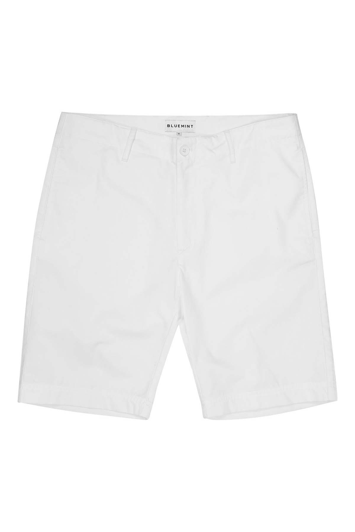 Bluemint Gordon Tapered Fit Şort-Libas Trendy Fashion Store