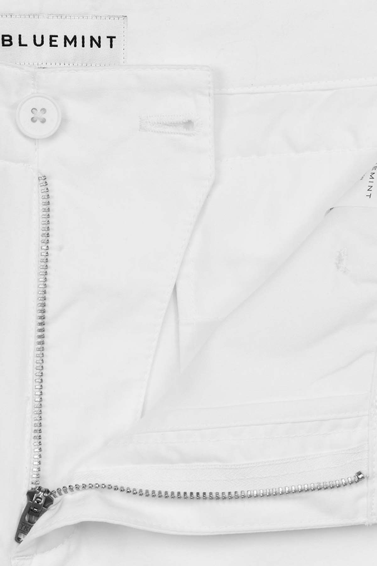 Bluemint Gordon Tapered Fit Şort-Libas Trendy Fashion Store