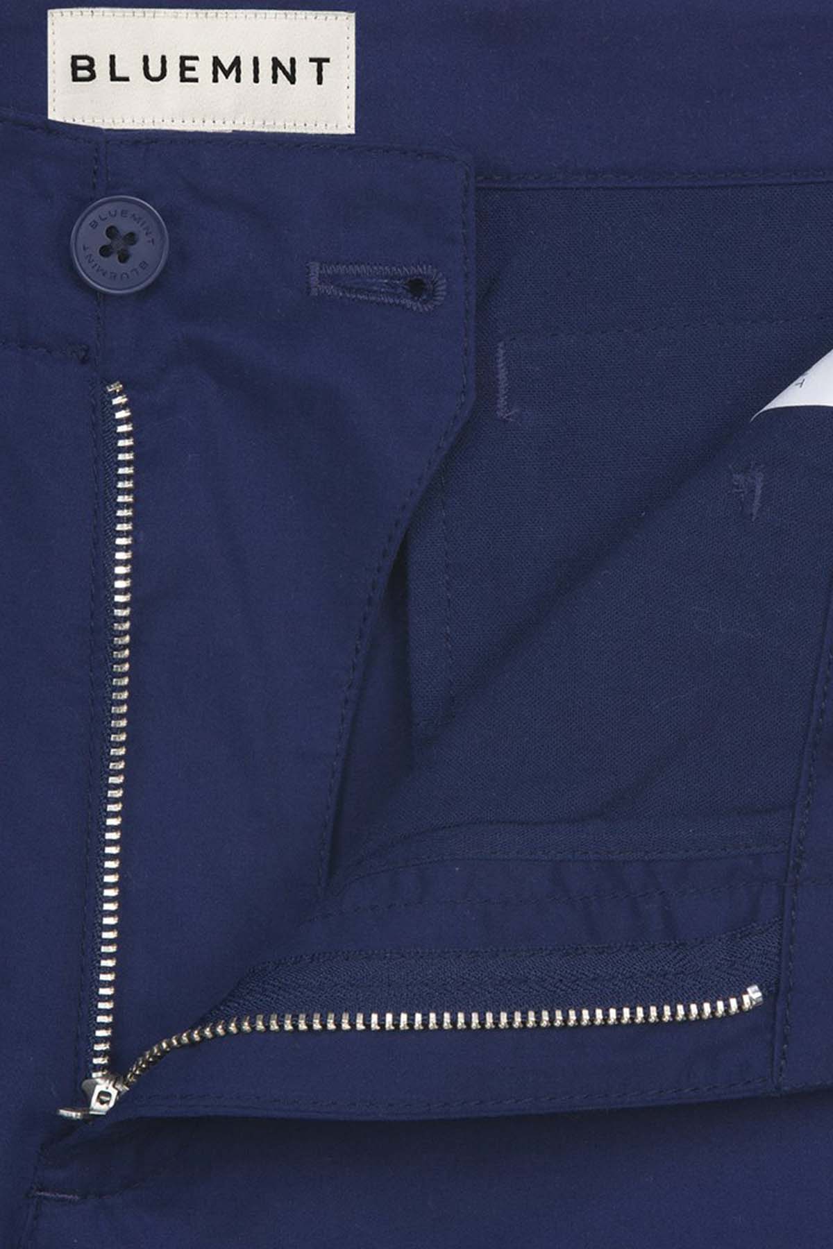 Bluemint Gordon Tapered Fit Şort-Libas Trendy Fashion Store