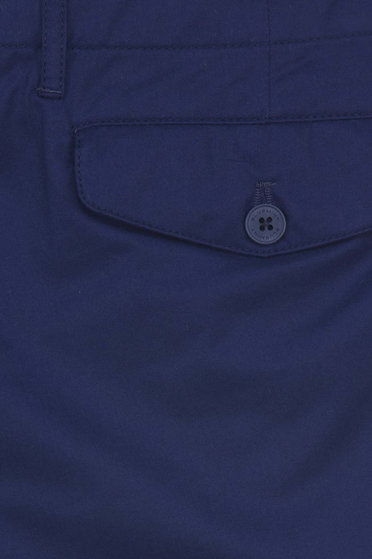 Bluemint Gordon Tapered Fit Şort-Libas Trendy Fashion Store