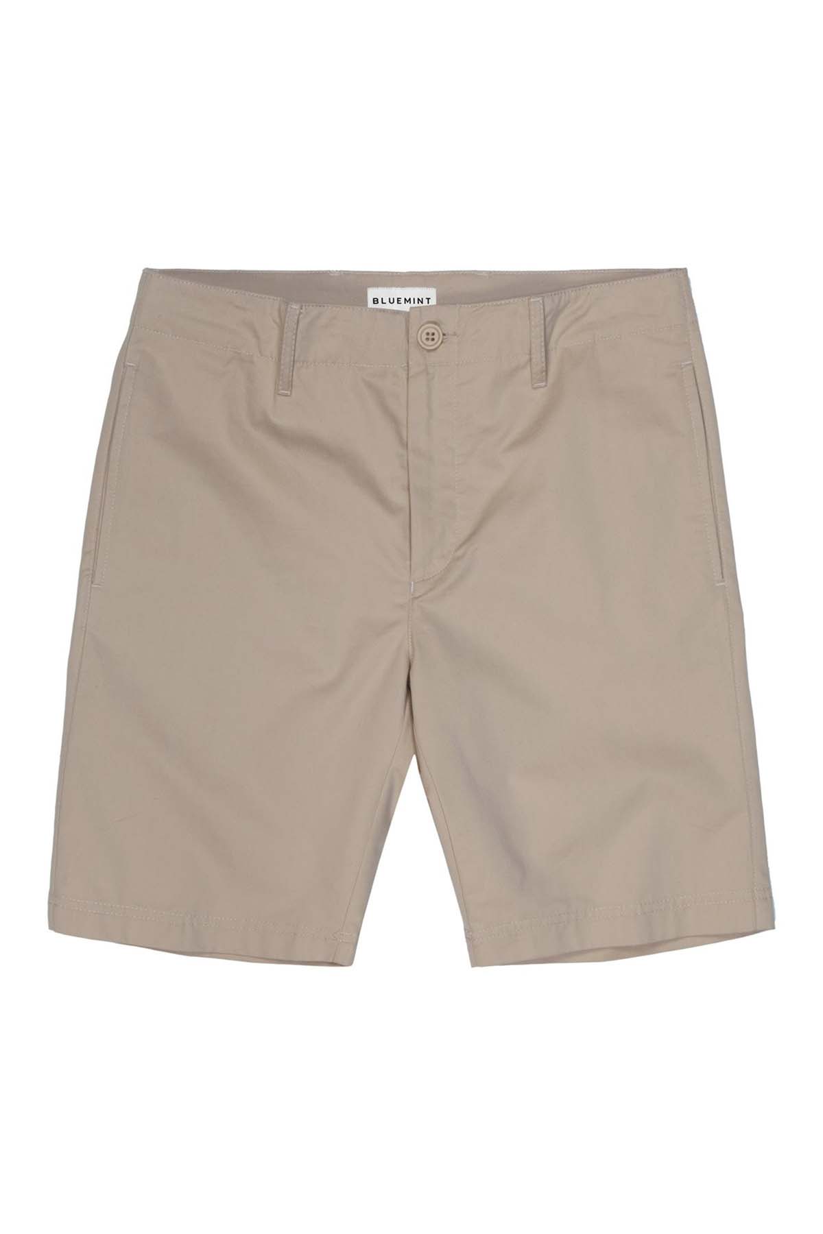 Bluemint Gordon Tapered Fit Şort-Libas Trendy Fashion Store