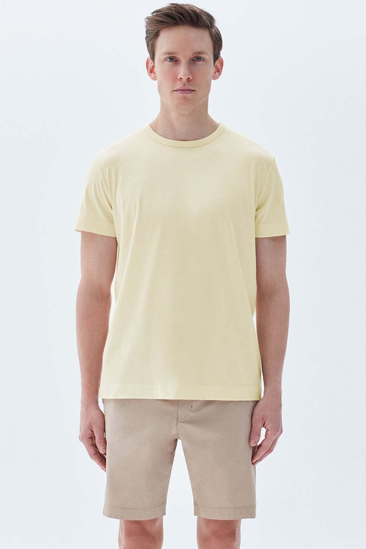 Bluemint Gordon Tapered Fit Şort-Libas Trendy Fashion Store