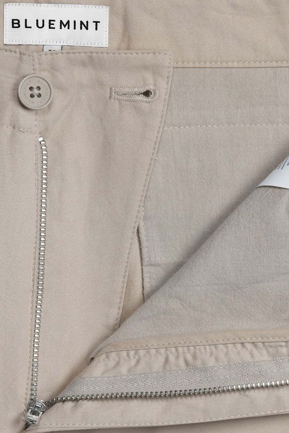 Bluemint Gordon Tapered Fit Şort-Libas Trendy Fashion Store