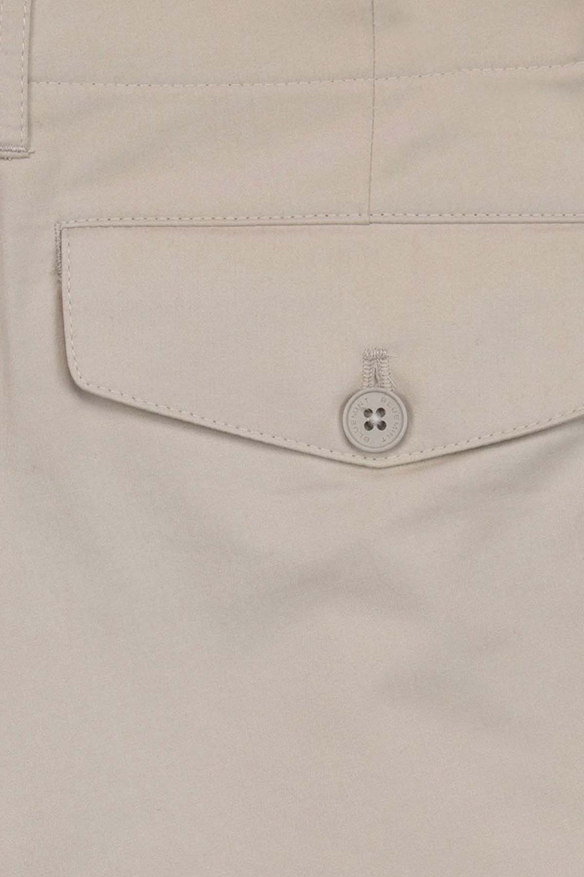 Bluemint Gordon Tapered Fit Şort-Libas Trendy Fashion Store