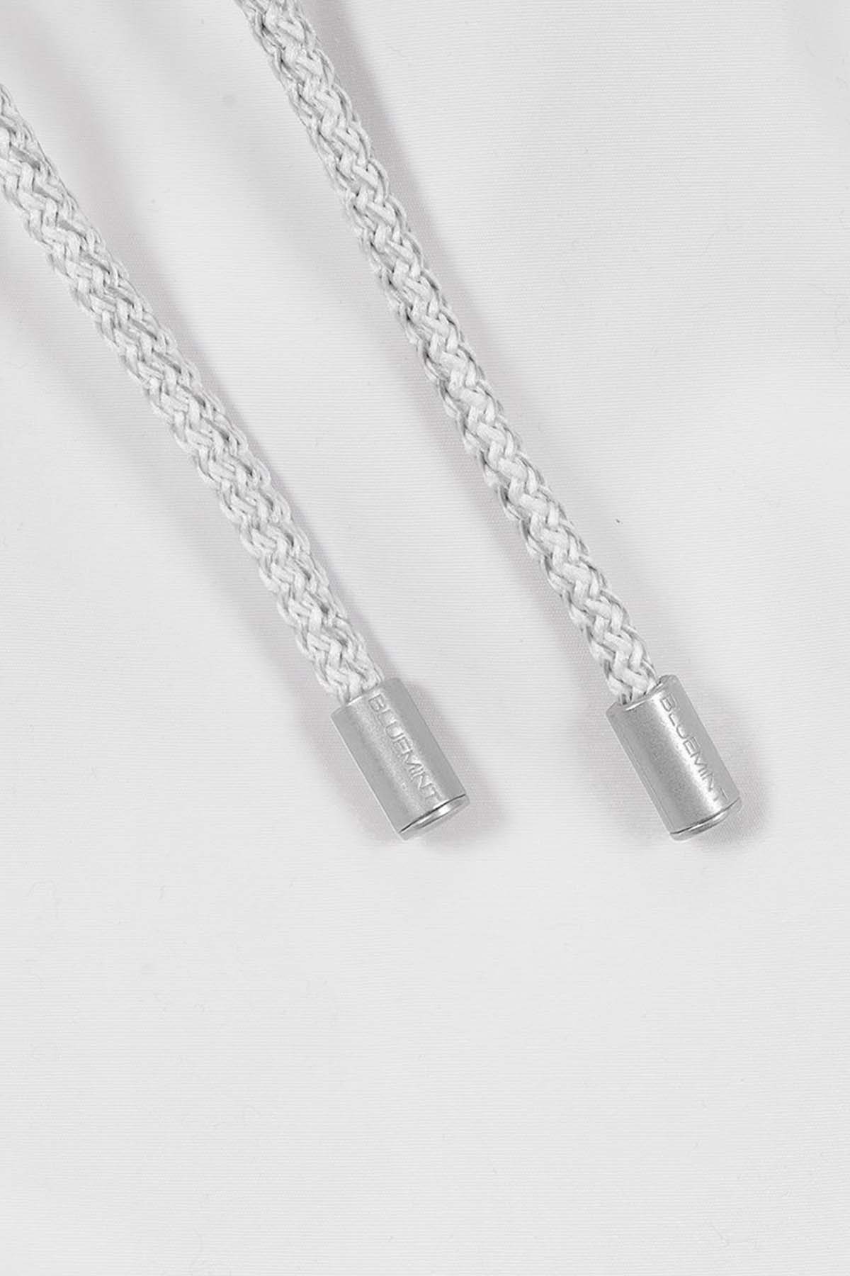 Bluemint Oscar White Şort Mayo-Libas Trendy Fashion Store