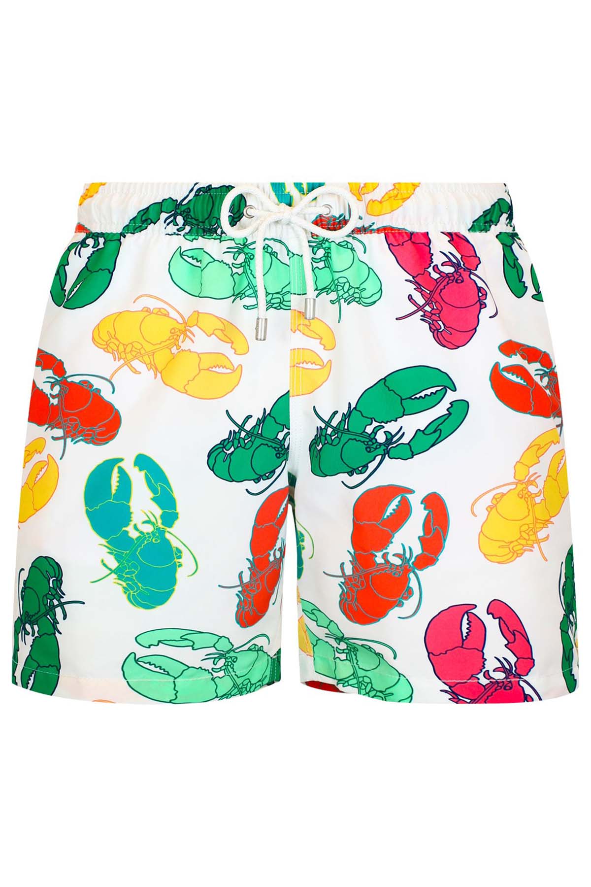 Bluemint Arthus Lobster Şort Mayo-Libas Trendy Fashion Store