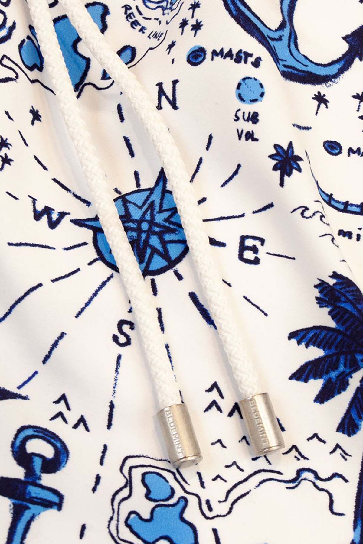 Bluemint Arthus Explorer Şort Mayo-Libas Trendy Fashion Store