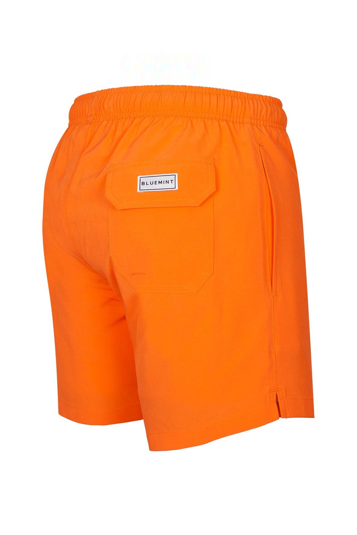 Bluemint Arthus Stretch Solid Şort Mayo-Libas Trendy Fashion Store