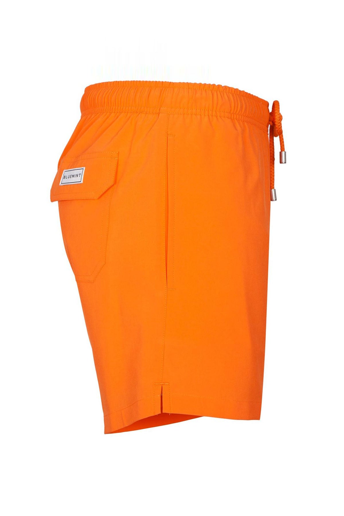 Bluemint Arthus Stretch Solid Şort Mayo-Libas Trendy Fashion Store