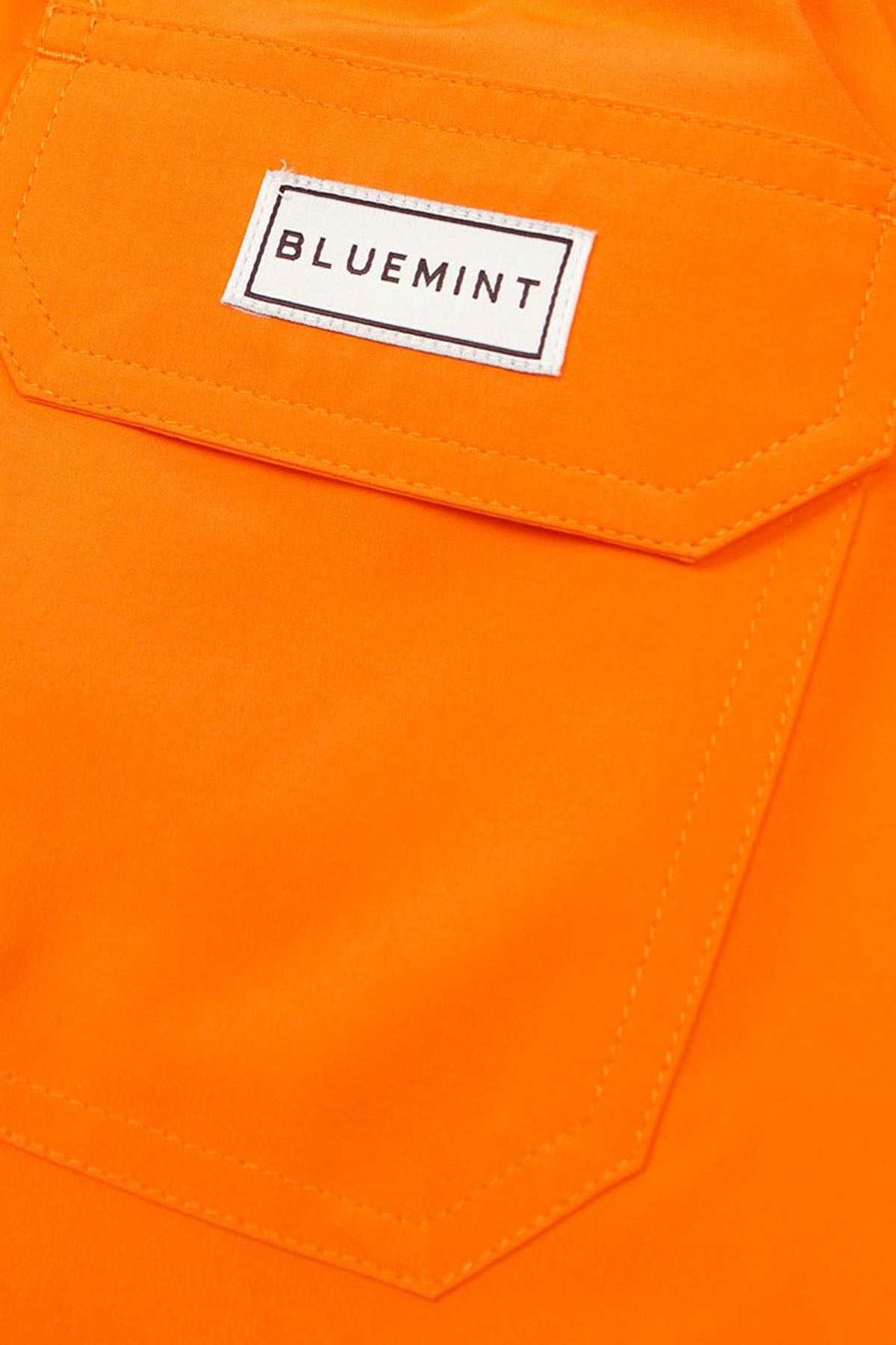 Bluemint Arthus Stretch Solid Şort Mayo-Libas Trendy Fashion Store