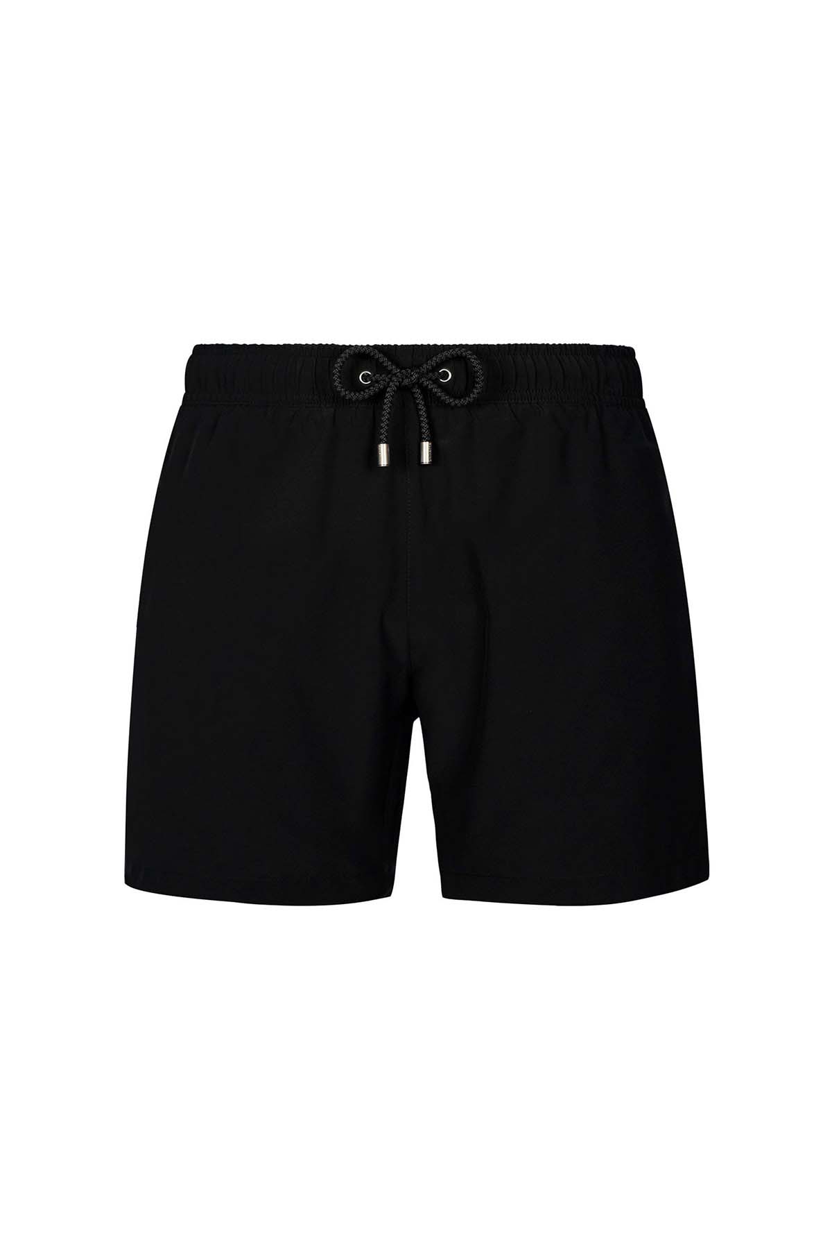 Bluemint Arthus Stretch Solid Şort Mayo-Libas Trendy Fashion Store