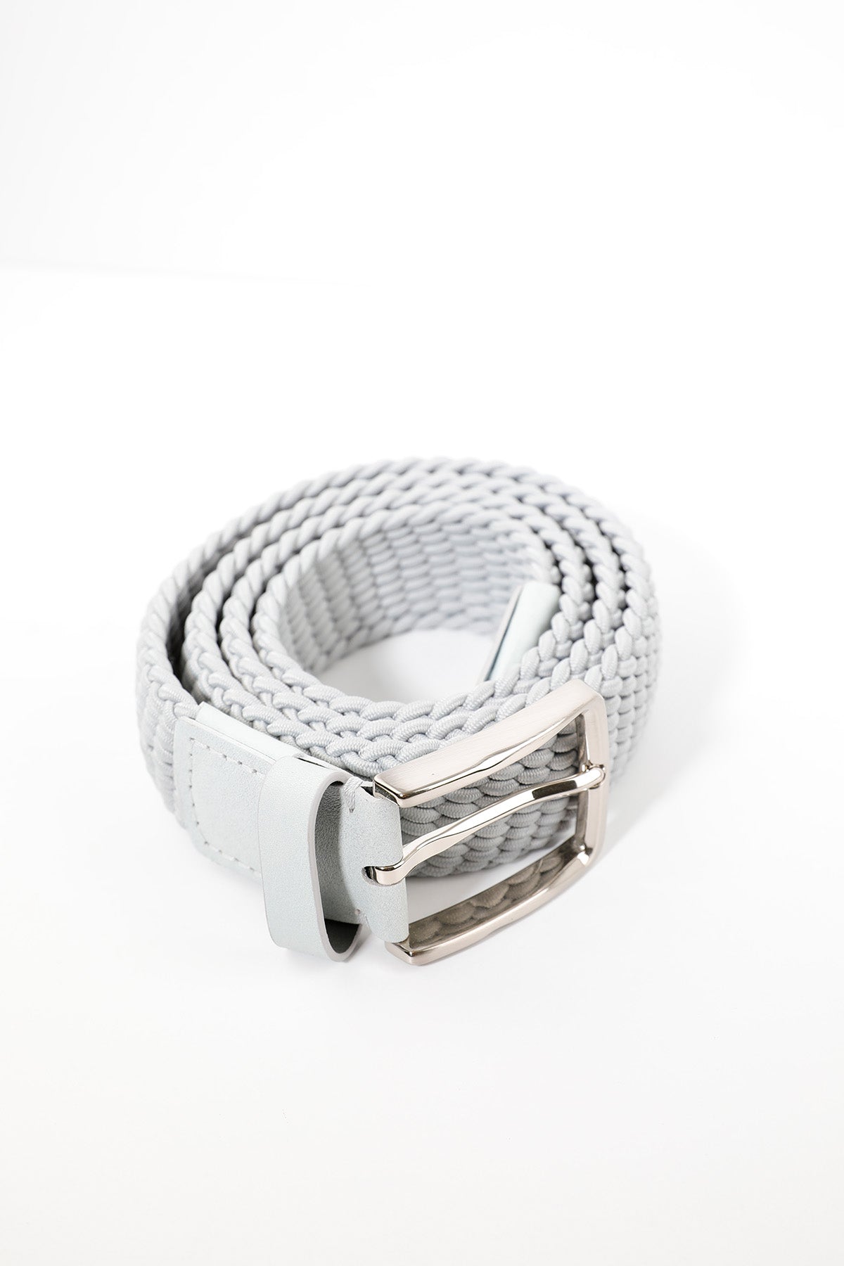 Bluemint Lee Metal Tokalı Örgü Kemer-Libas Trendy Fashion Store