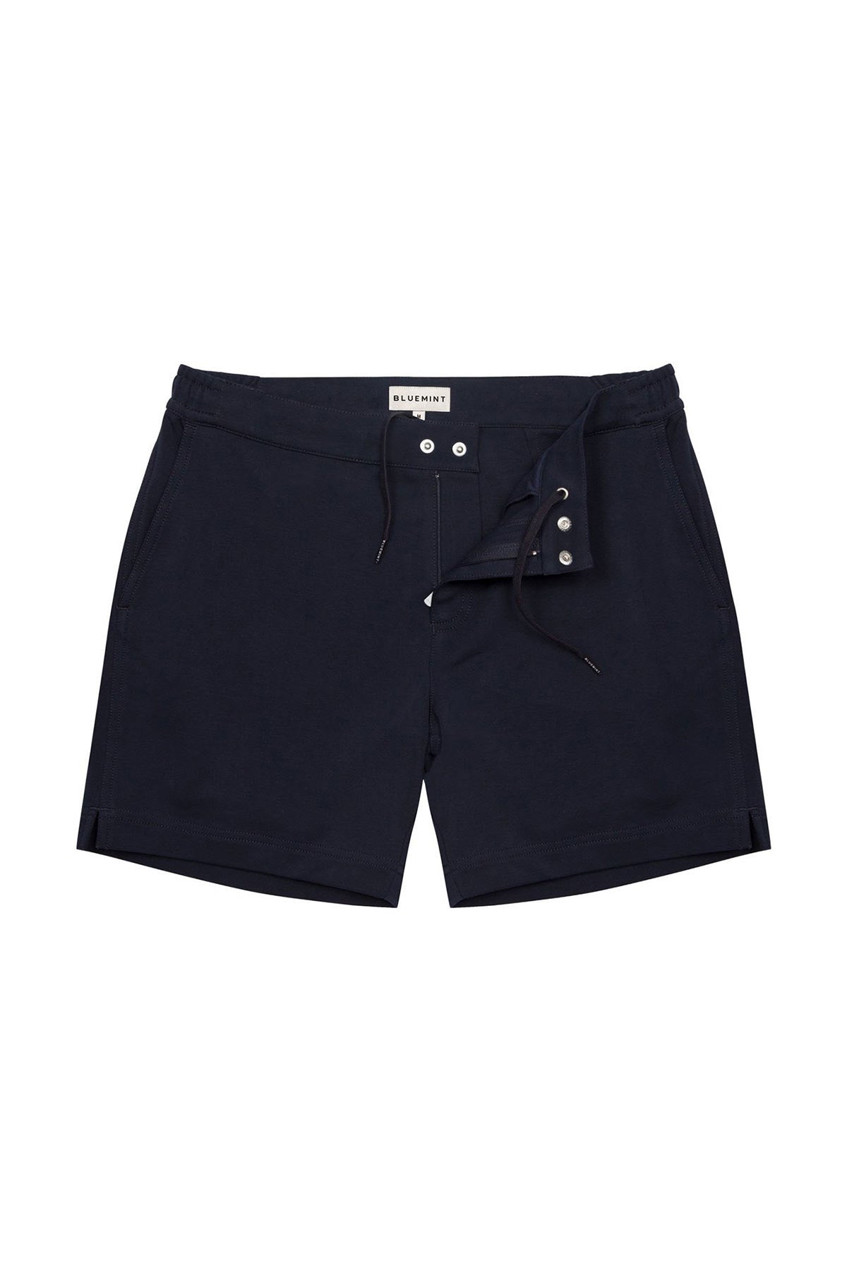 Bluemint Brodi Penye Şort-Libas Trendy Fashion Store