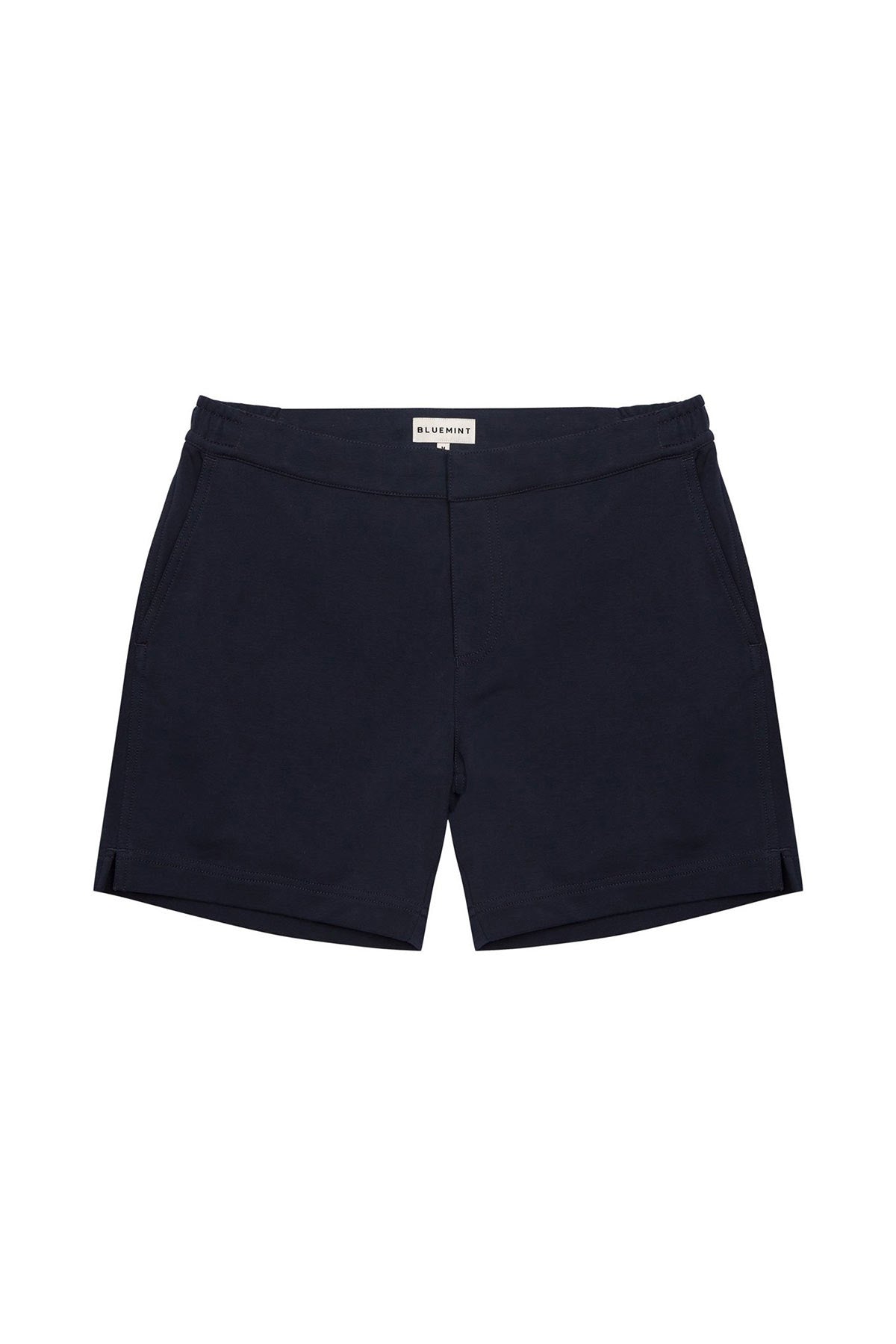 Bluemint Brodi Penye Şort-Libas Trendy Fashion Store