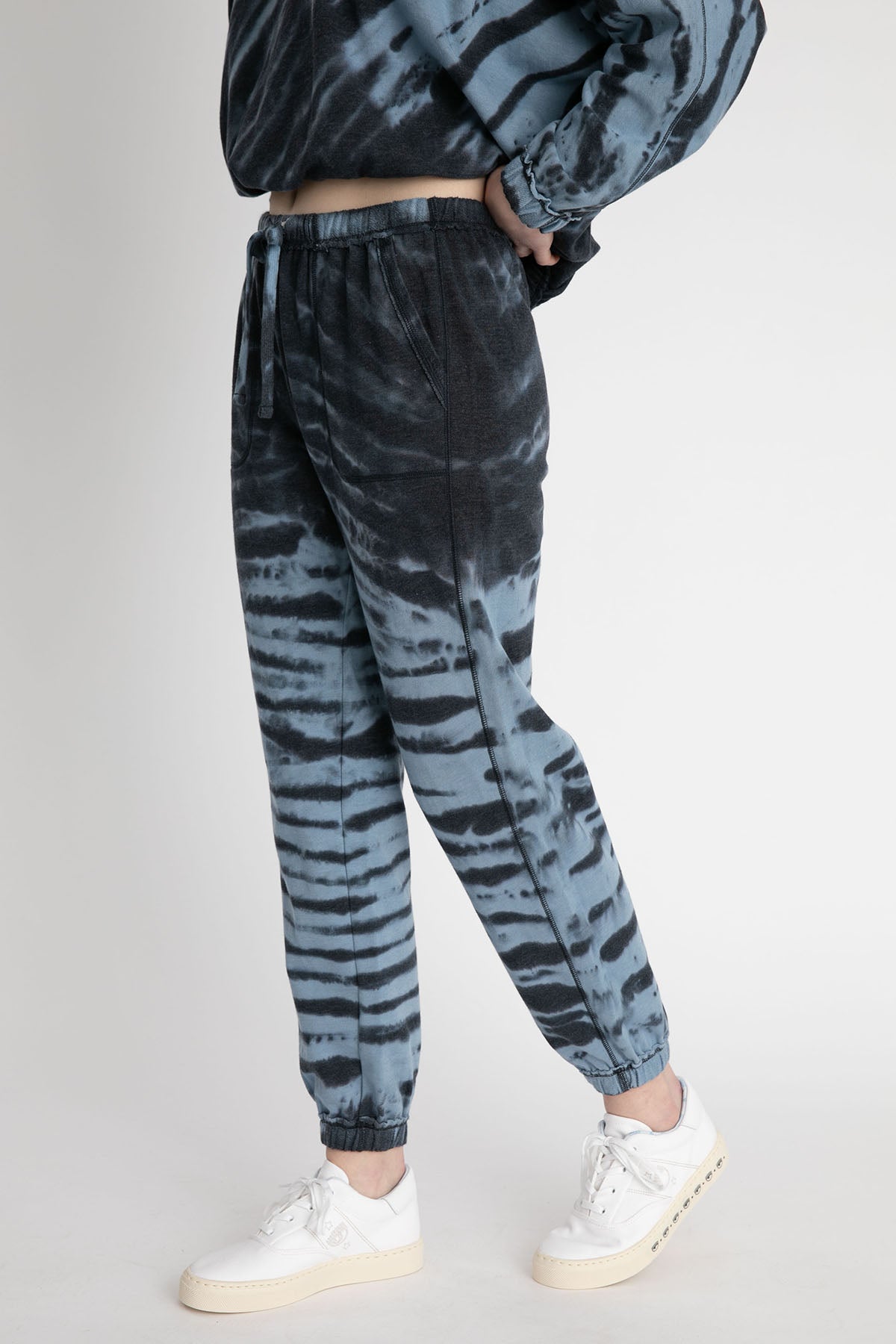 Chiara Ferragni Göz Logolu Sneaker Ayakkabı-Libas Trendy Fashion Store