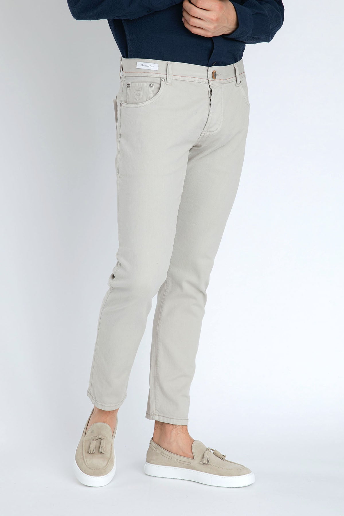 Richard J. Brown Tokyo Slim Fit Jeans-Libas Trendy Fashion Store