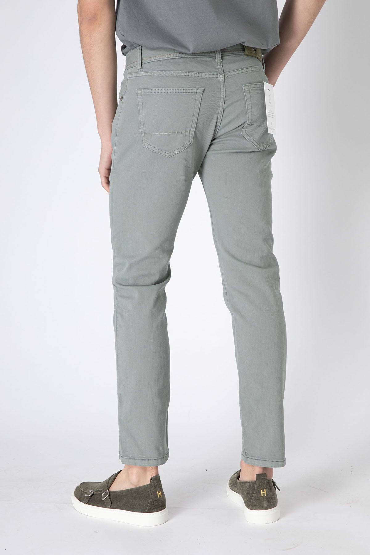 Richard J. Brown Tokyo Slim Fit Jeans-Libas Trendy Fashion Store