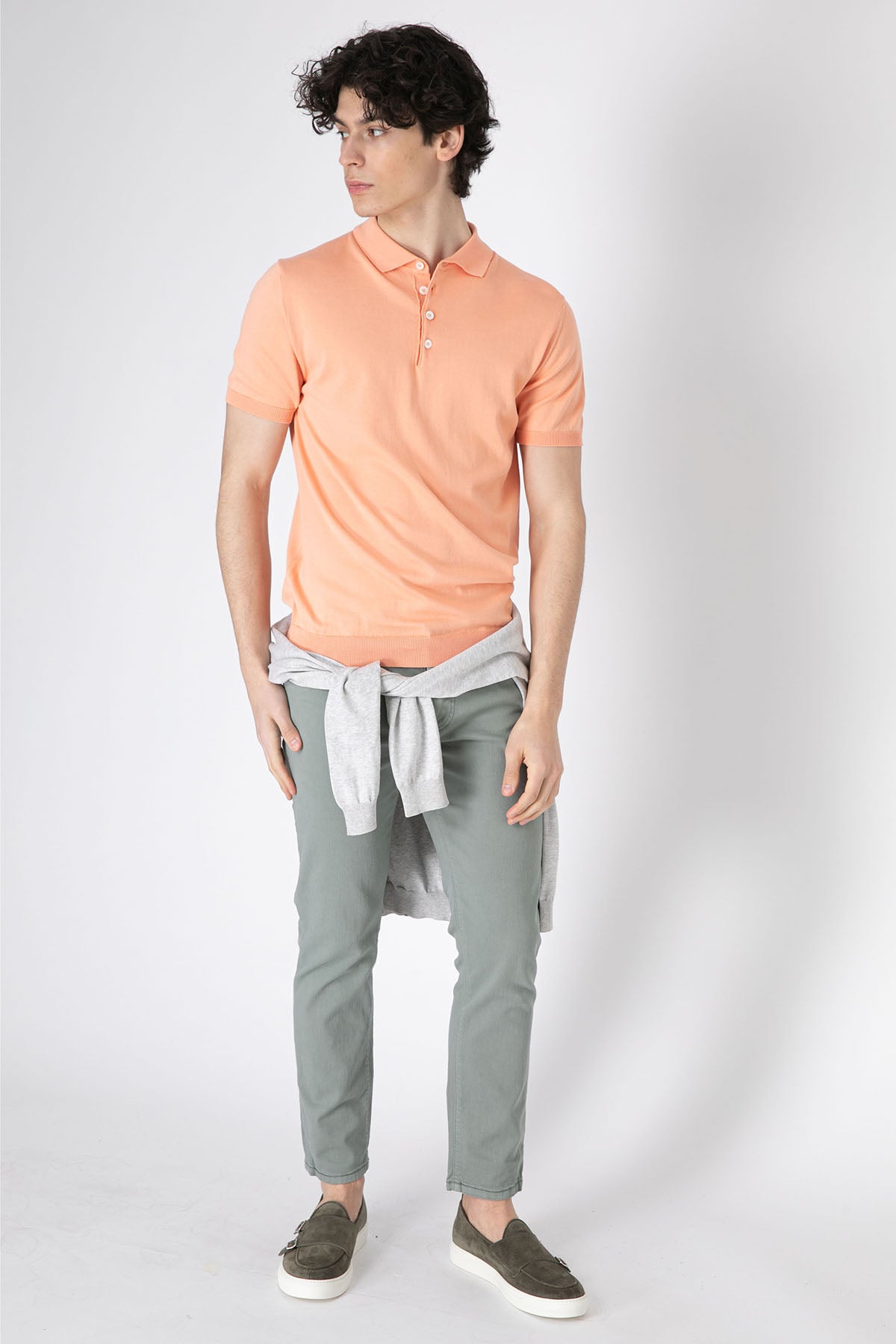 Richard J. Brown Tokyo Slim Fit Jeans-Libas Trendy Fashion Store