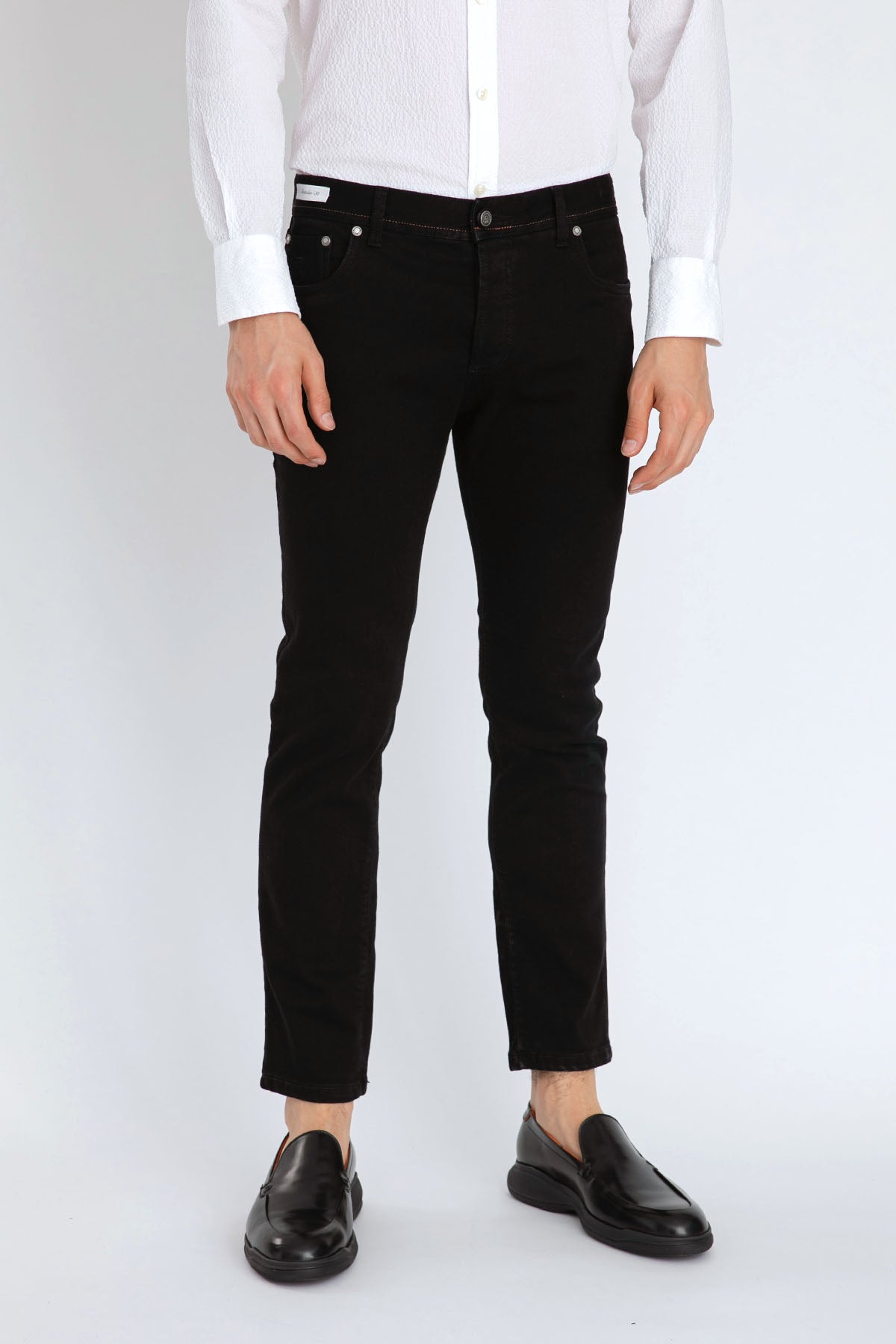 Richard J. Brown Tokyo Slim Fit Jeans-Libas Trendy Fashion Store