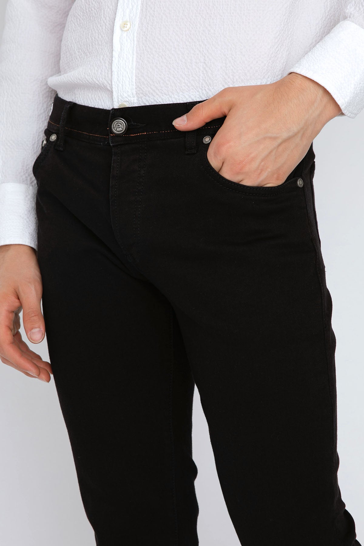 Richard J. Brown Tokyo Slim Fit Jeans-Libas Trendy Fashion Store