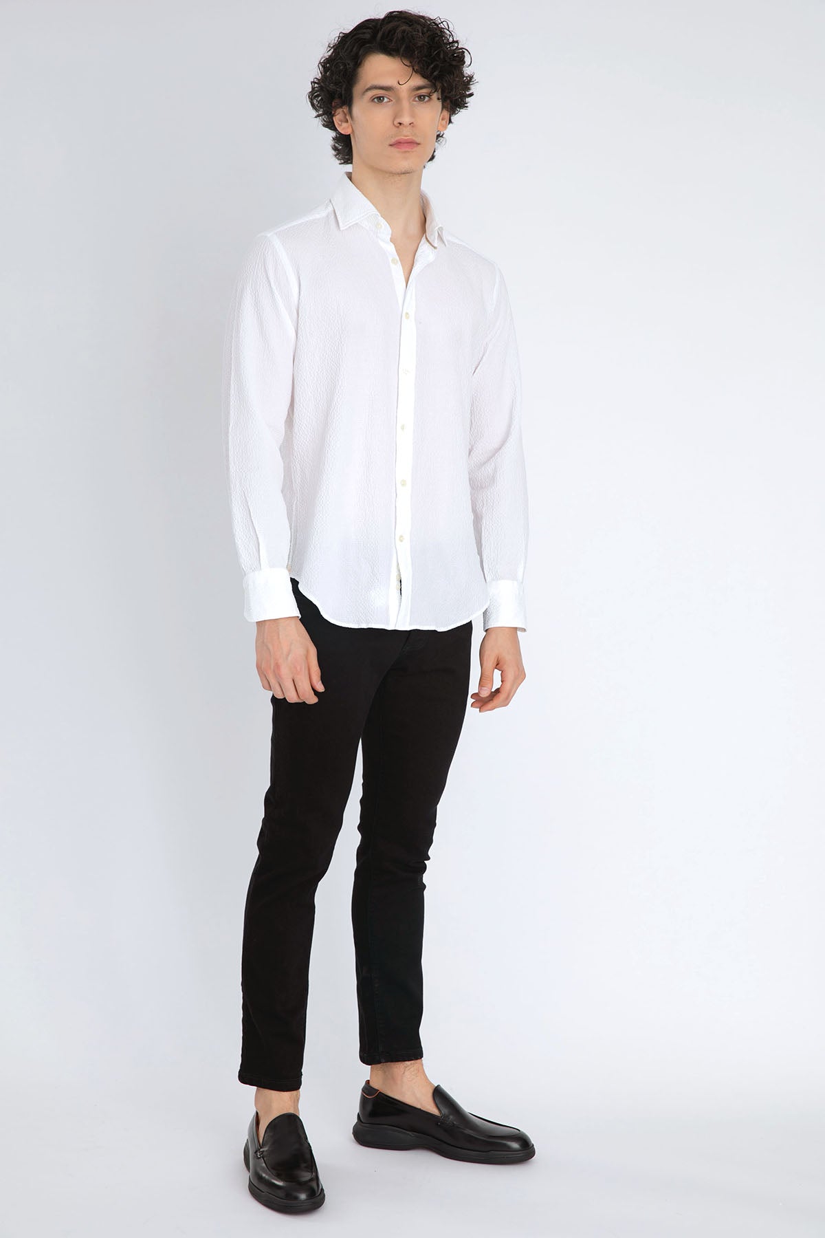 Richard J. Brown Tokyo Slim Fit Jeans-Libas Trendy Fashion Store