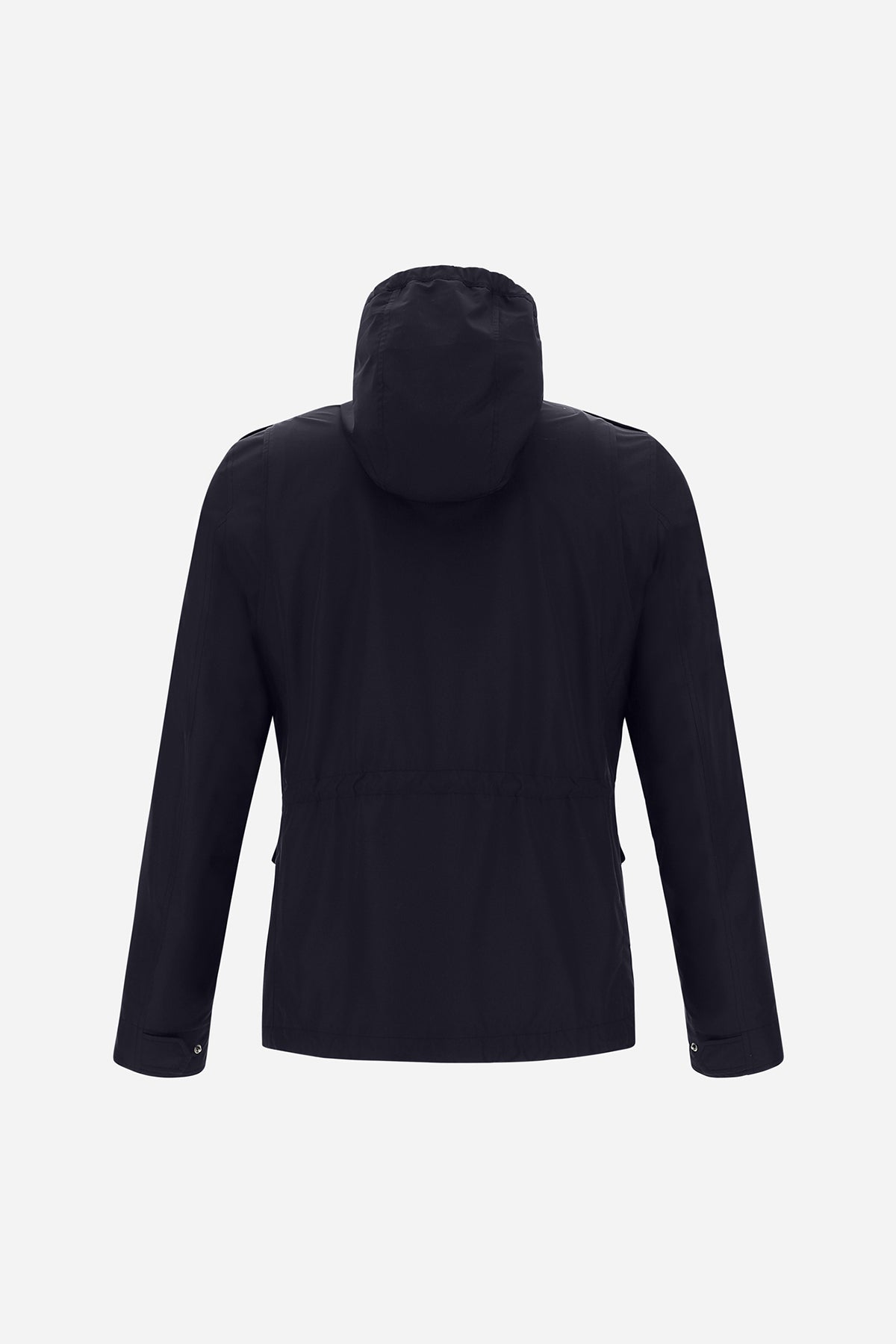 Herno Regular Fit Dik Yaka Mont-Libas Trendy Fashion Store