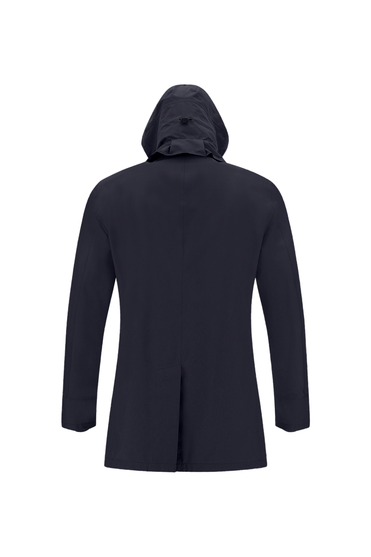 Herno Laminar Regular Fit Kapüşonlu Kaban-Libas Trendy Fashion Store