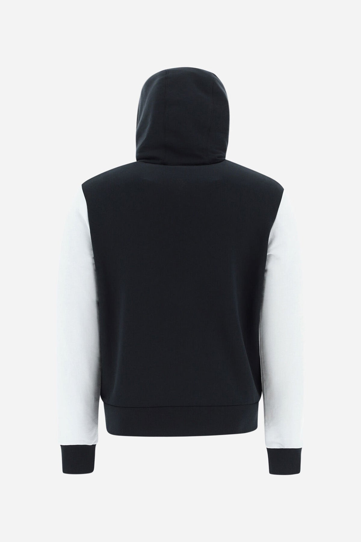 Herno Regular Fit Fermuarlı Kapüşonlu Ceket-Libas Trendy Fashion Store