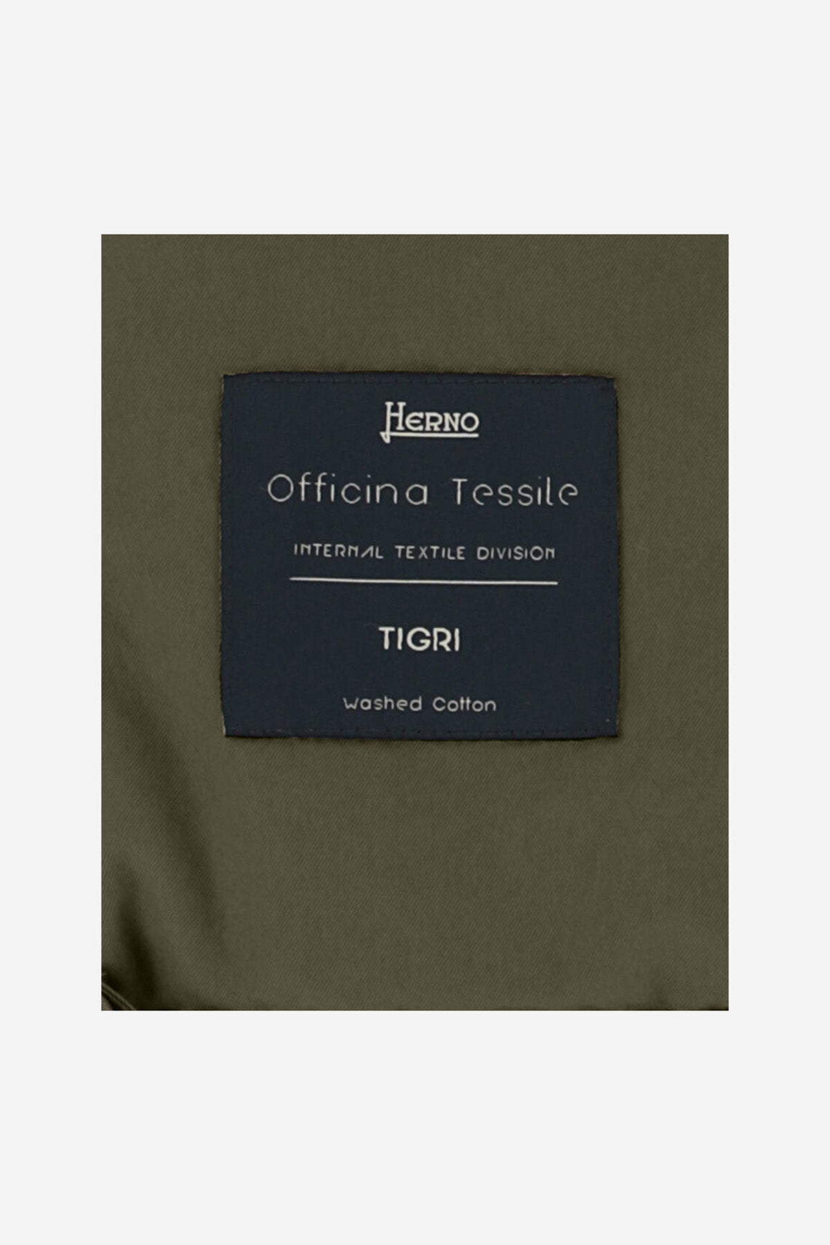 Herno Yıkamalı Kapak Cepli Mont Ceket-Libas Trendy Fashion Store