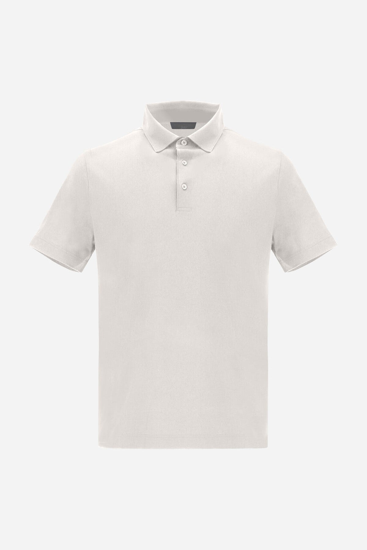 Herno Polo Yaka T-shirt-Libas Trendy Fashion Store