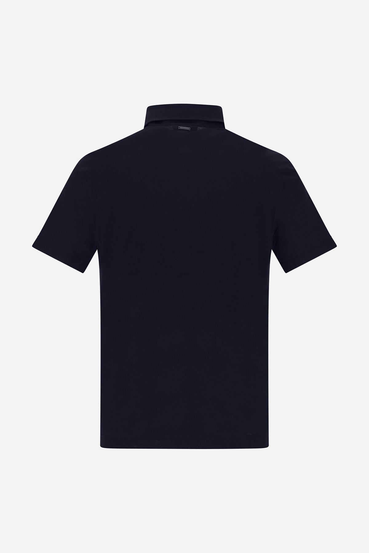 Herno Polo Yaka T-shirt-Libas Trendy Fashion Store