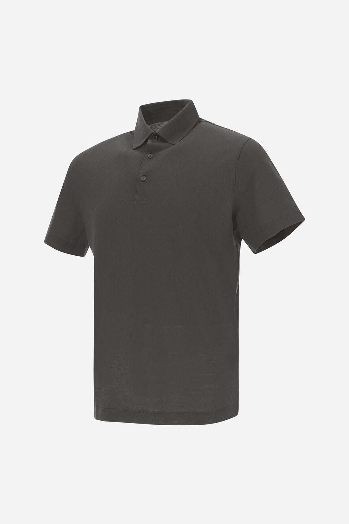 Herno Polo Yaka T-shirt-Libas Trendy Fashion Store