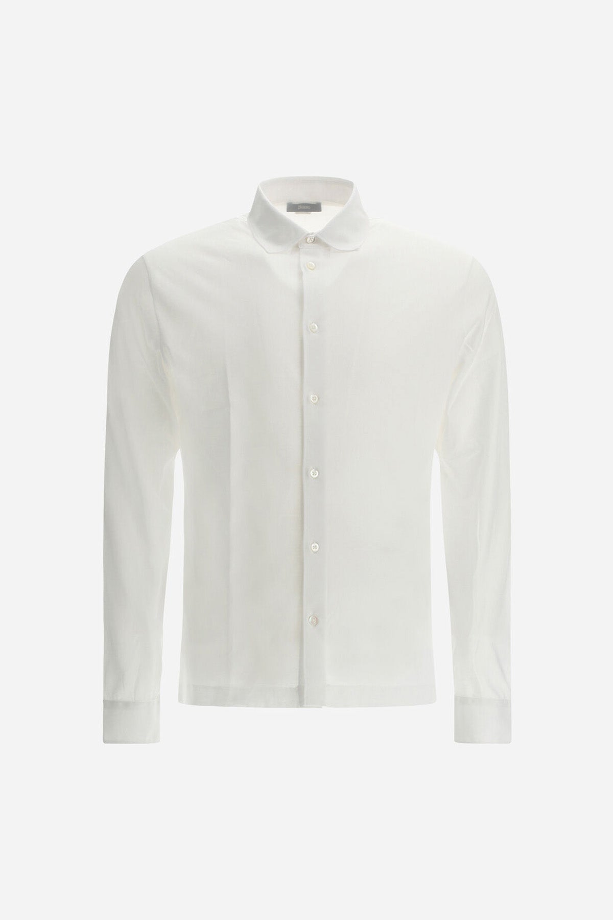 Herno Regular Fit Örgü Gömlek-Libas Trendy Fashion Store