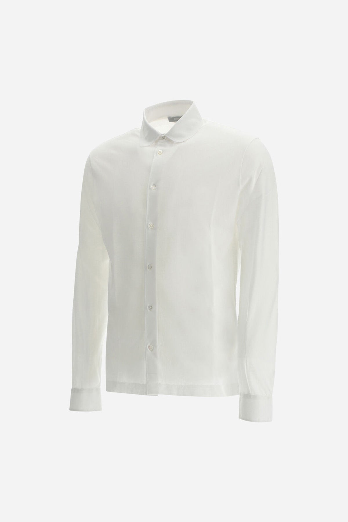 Herno Regular Fit Örgü Gömlek-Libas Trendy Fashion Store