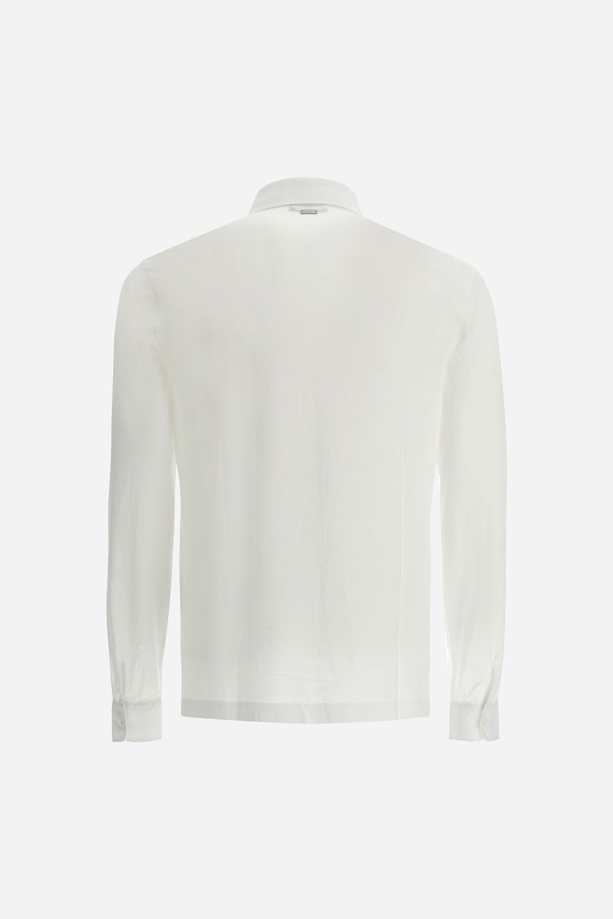 Herno Regular Fit Örgü Gömlek-Libas Trendy Fashion Store