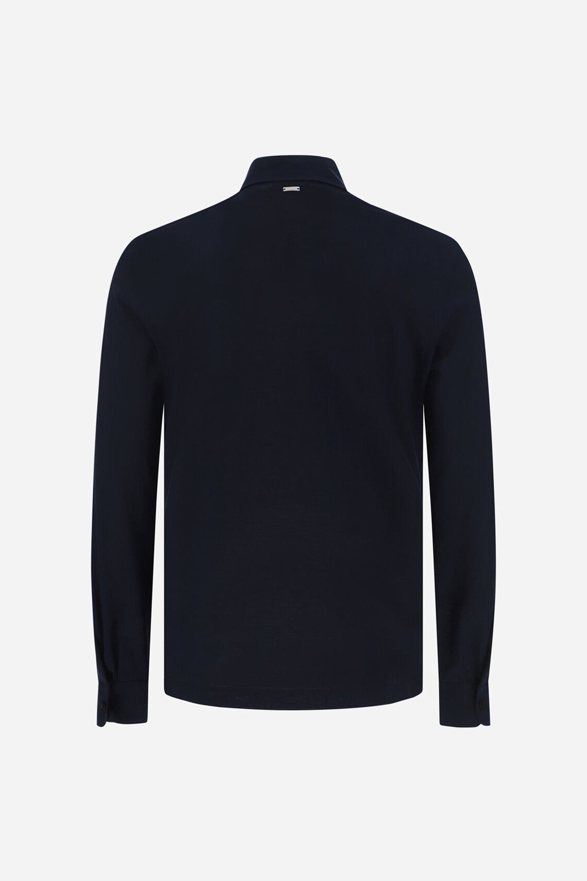 Herno Regular Fit Örgü Gömlek-Libas Trendy Fashion Store