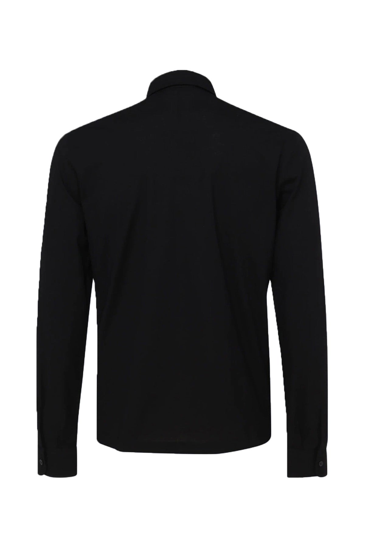 Herno Regular Fit Örgü Gömlek-Libas Trendy Fashion Store