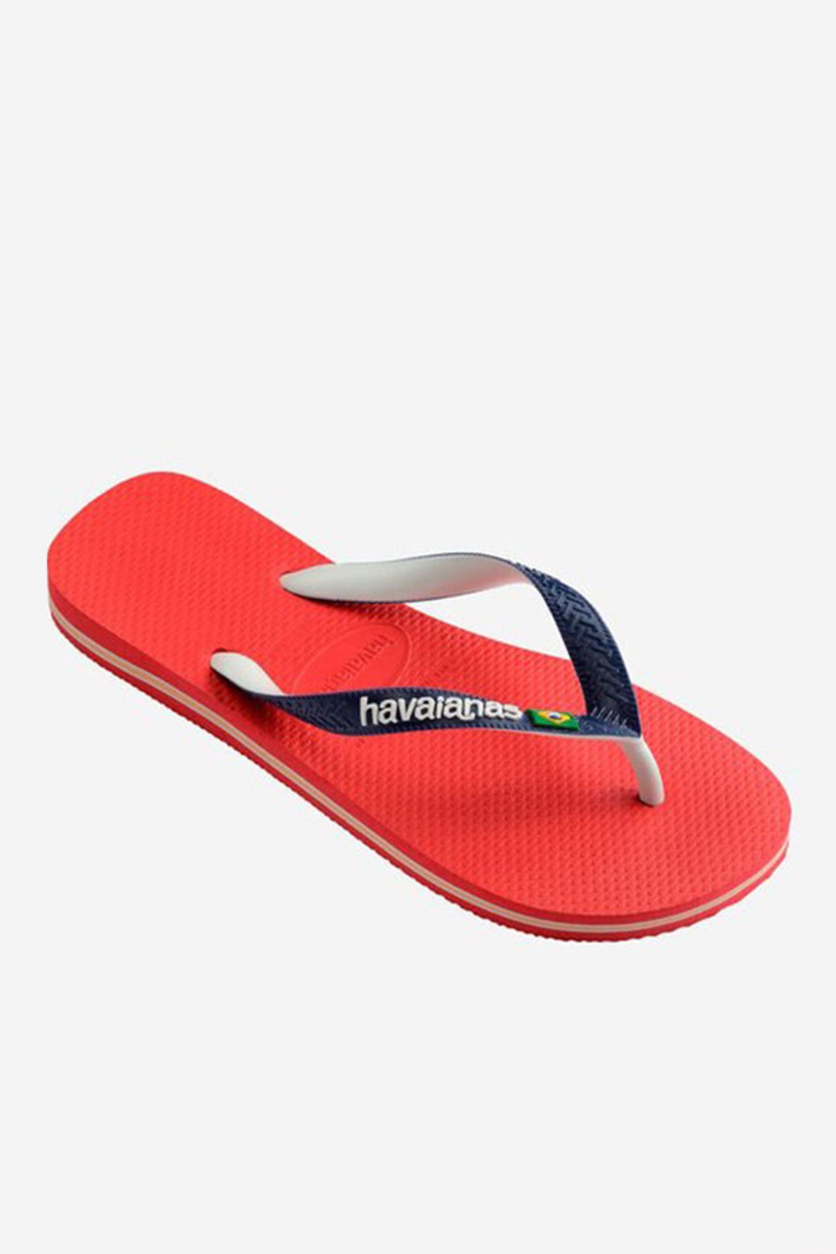 Havaianas Brasil Mix Ruby Parmak Arası Terlik-Libas Trendy Fashion Store