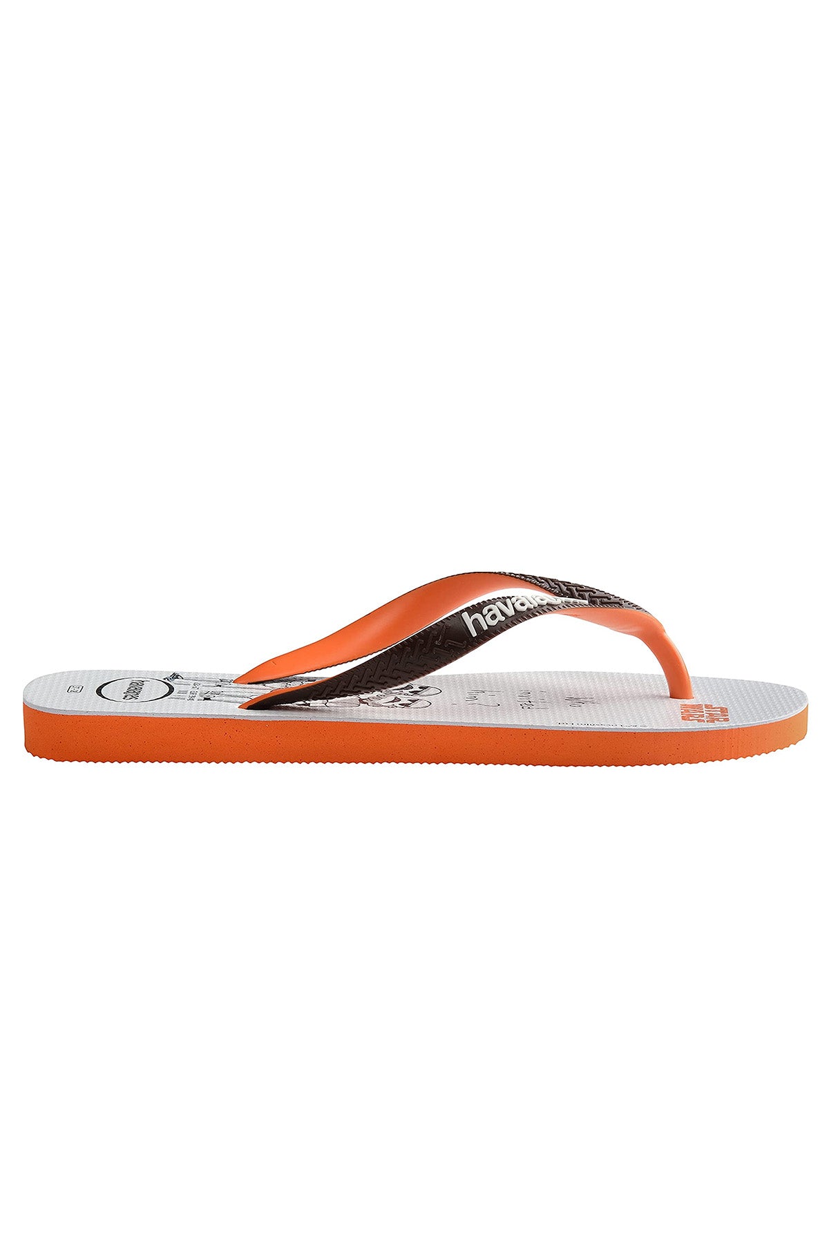 Havaianas Star Wars Temalı Parmak Arası Terlik-Libas Trendy Fashion Store