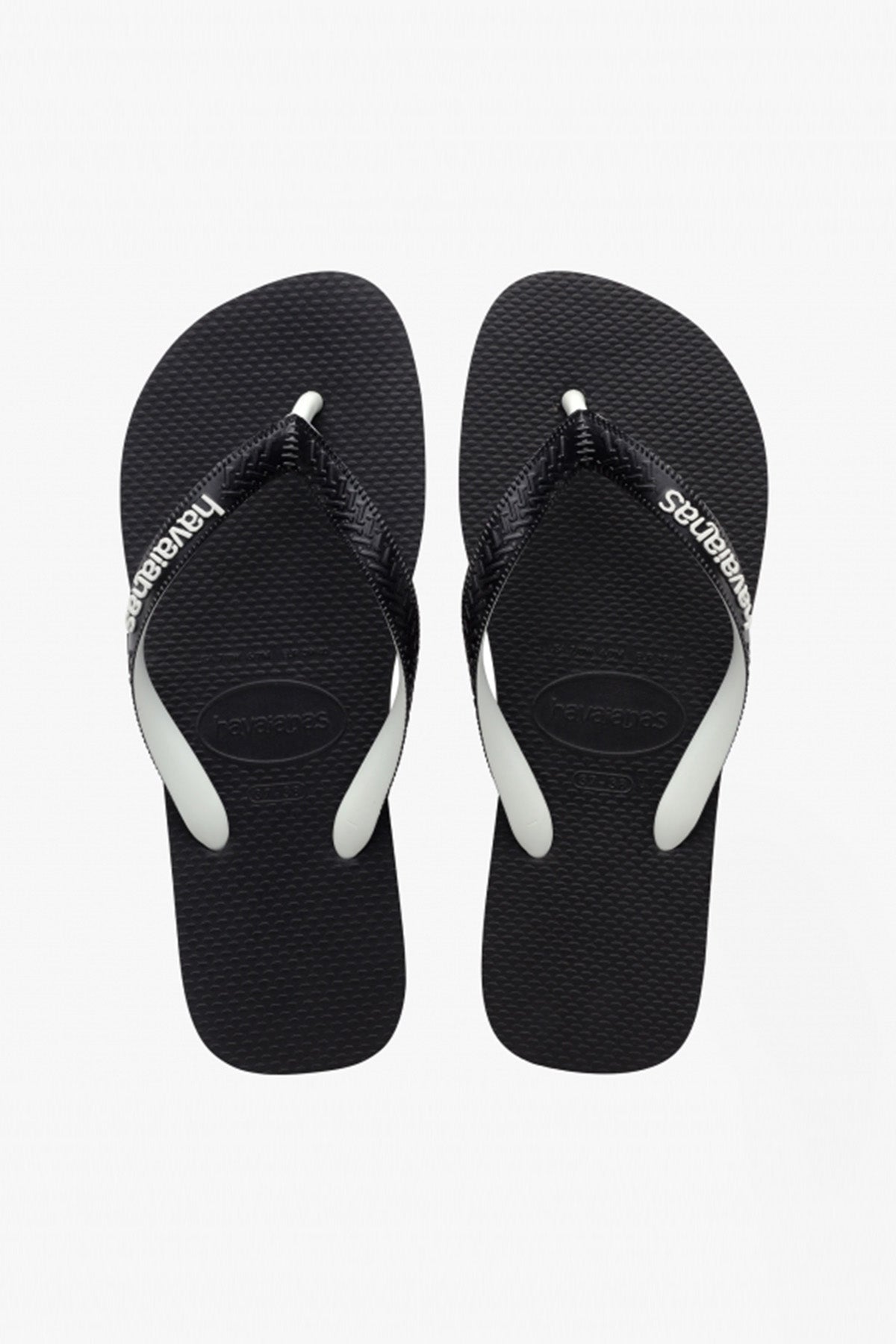 Havaianas Top Mix Black Parmak Arası Terlik-Libas Trendy Fashion Store