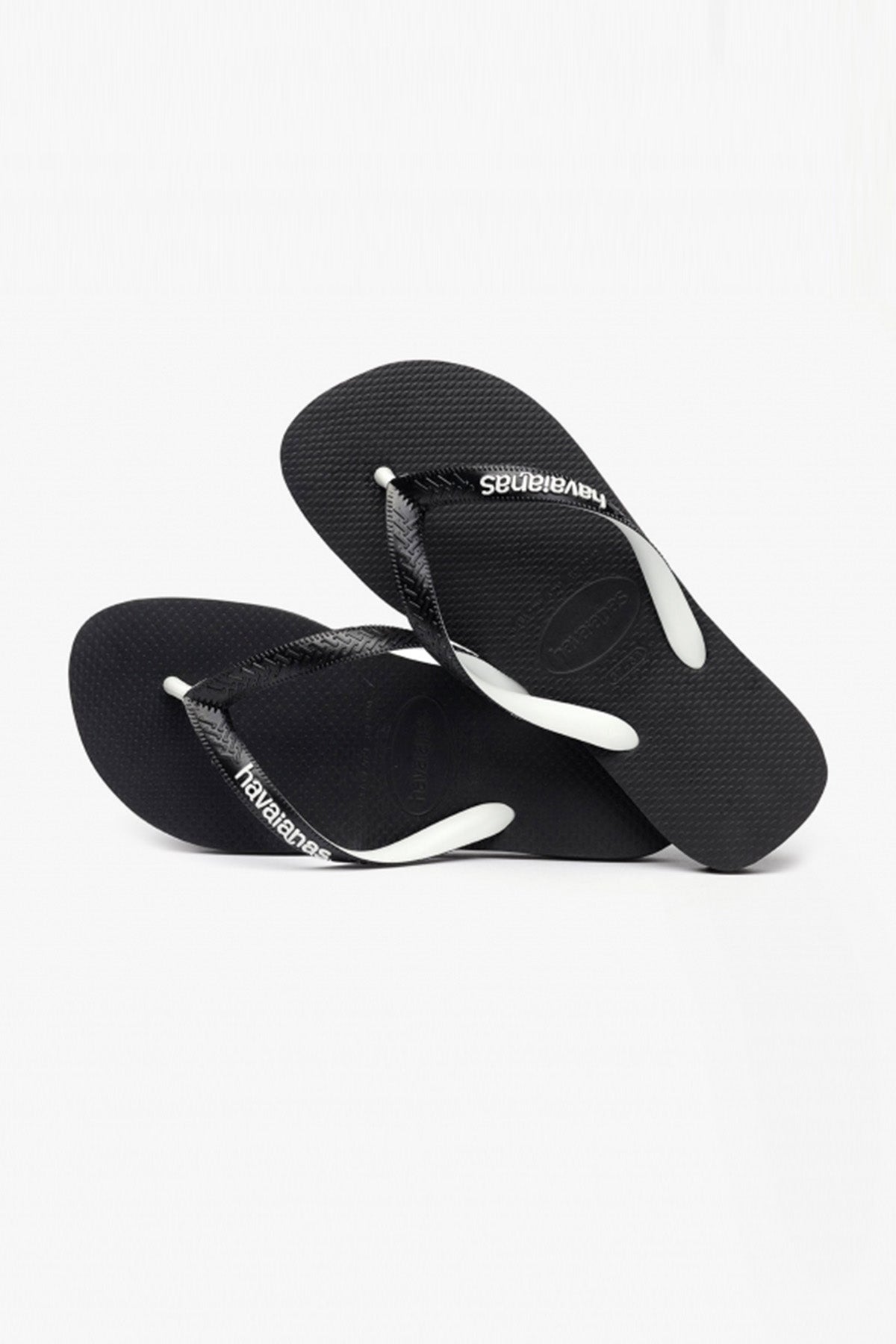 Havaianas Top Mix Black Parmak Arası Terlik-Libas Trendy Fashion Store