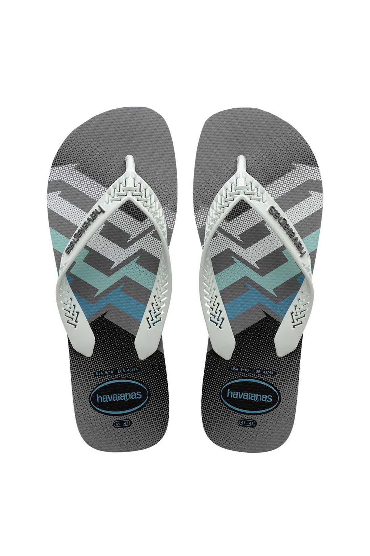 Havaianas Power Light Steel Grey Parmak Arası Terlik-Libas Trendy Fashion Store