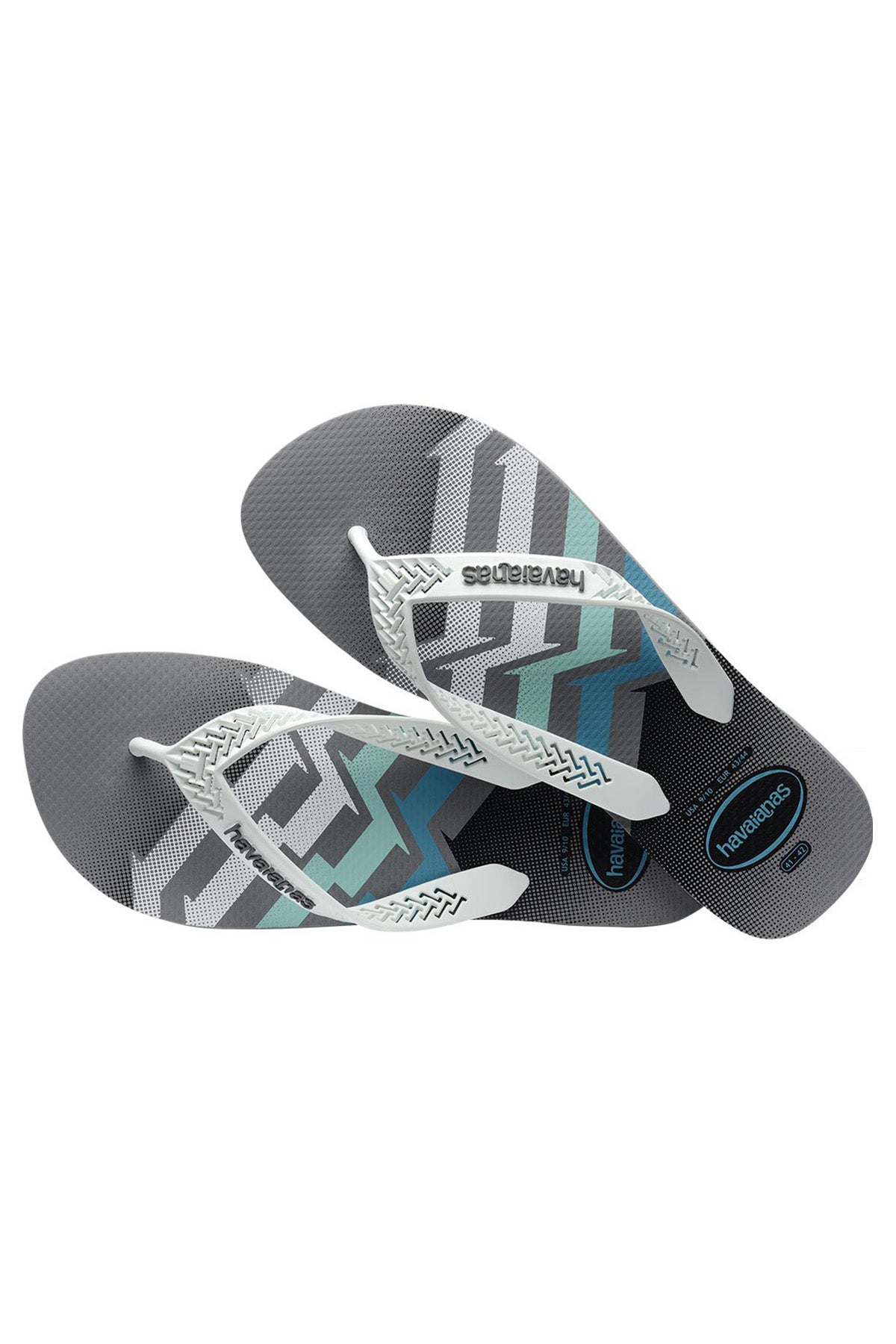 Havaianas Power Light Steel Grey Parmak Arası Terlik-Libas Trendy Fashion Store