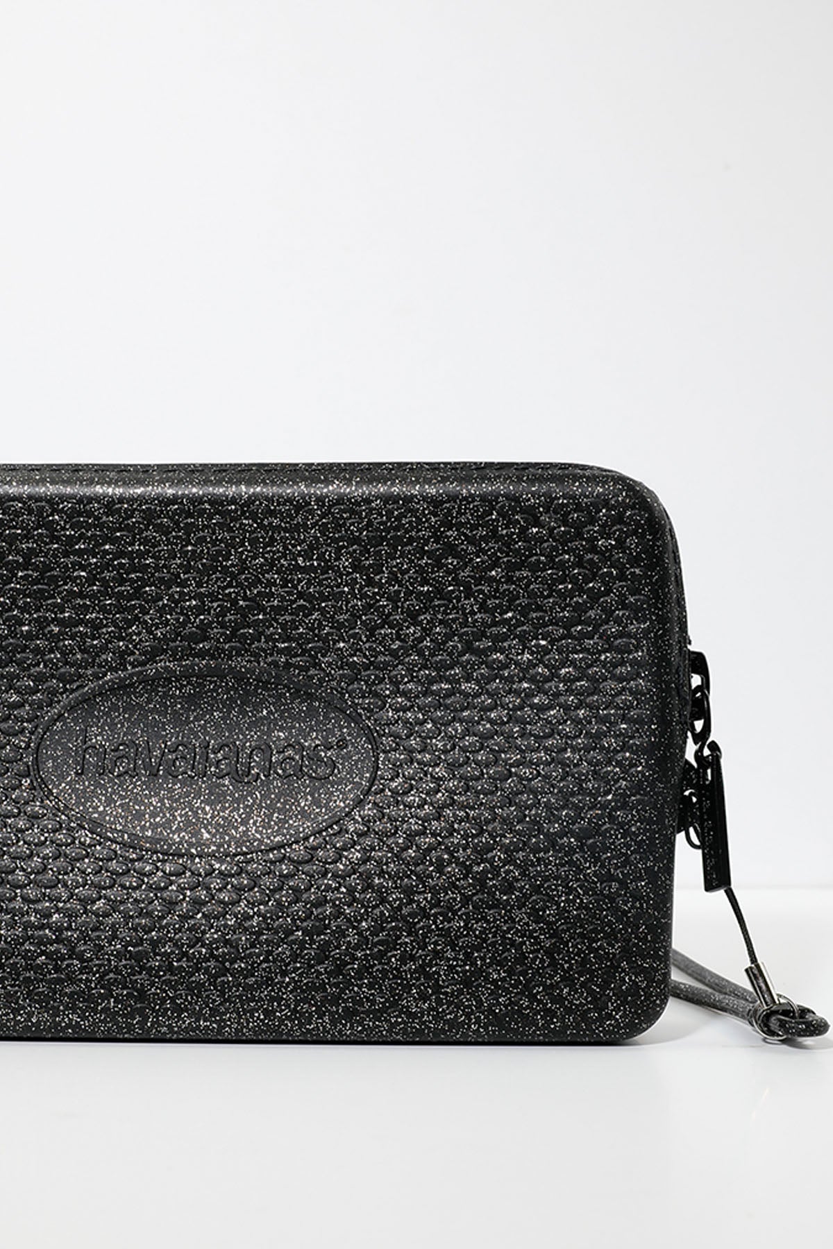 Havaianas Necessaire Simli Small Çanta-Libas Trendy Fashion Store
