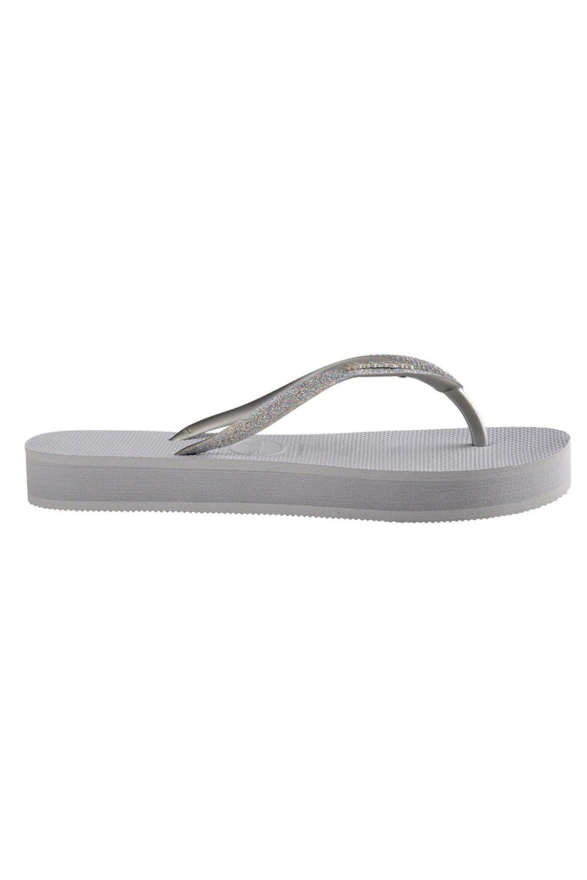 Havaianas Slim Flatform Glitter Parmak Arası Terlik-Libas Trendy Fashion Store