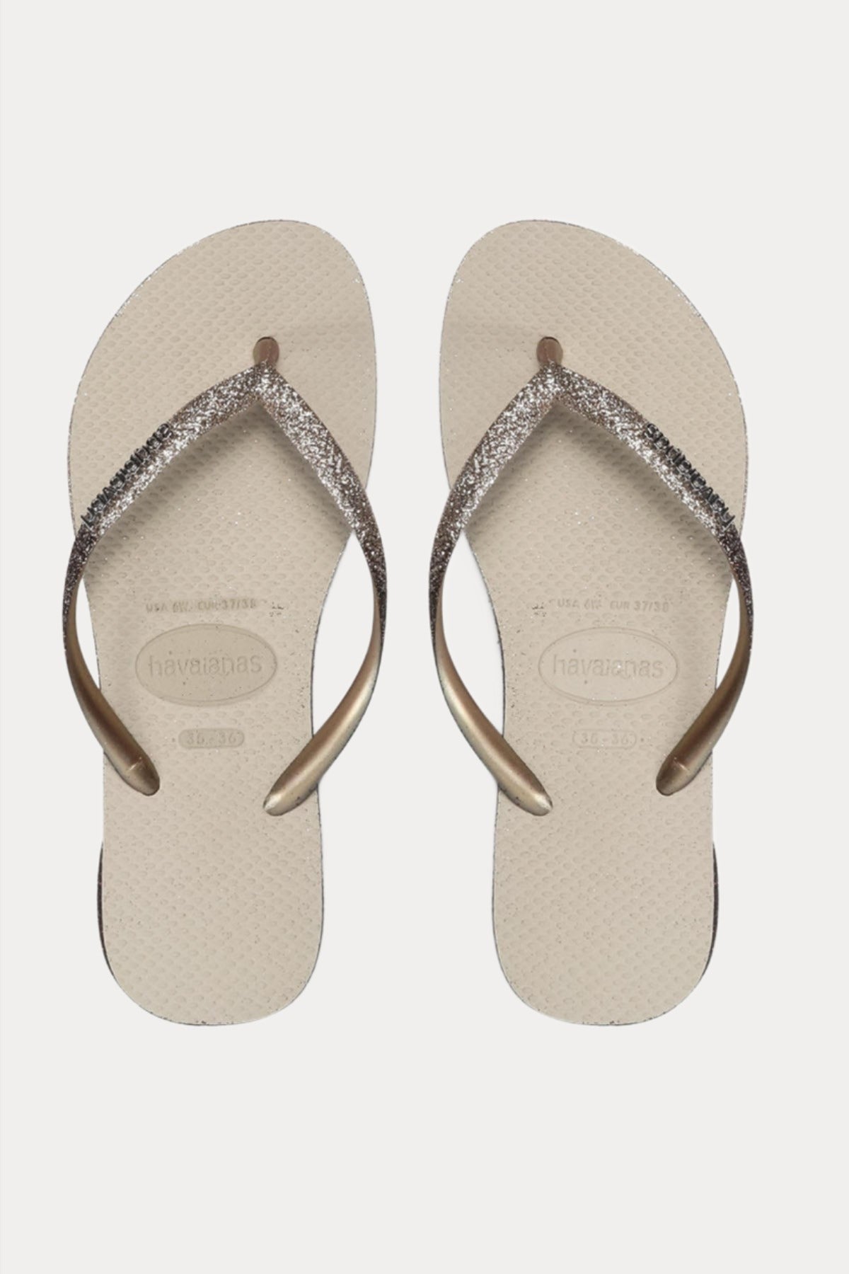 Havaianas Slim Sparkle Parmak Arası Terlik-Libas Trendy Fashion Store