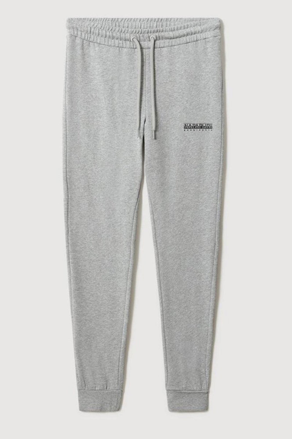 Napapijri Beli Lastikli Eşofman Altı-Libas Trendy Fashion Store